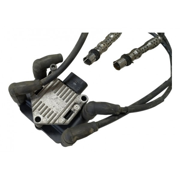 Bobina Ignição Vw Gol G5 1.0 2015 A3015