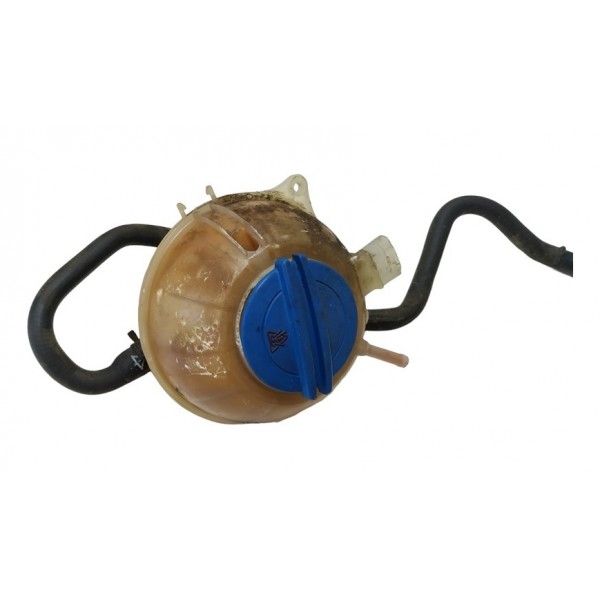 Reservatorio Agua Motor Vw Gol G5 1.0 2015 A3011