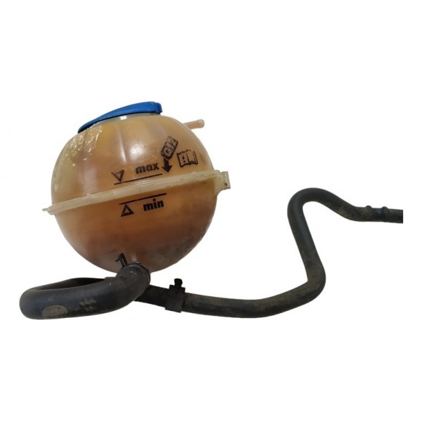 Reservatorio Agua Motor Vw Gol G5 1.0 2015 A3011