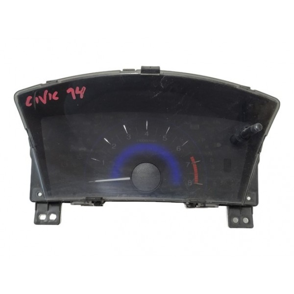 Painel Instrumentos Honda Civic 2014 A3001