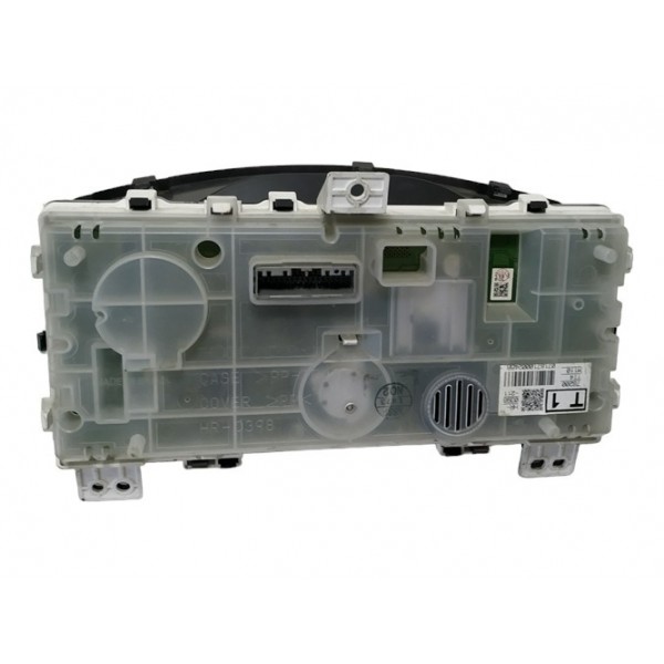 Painel Instrumentos Honda Civic 2014 A3001