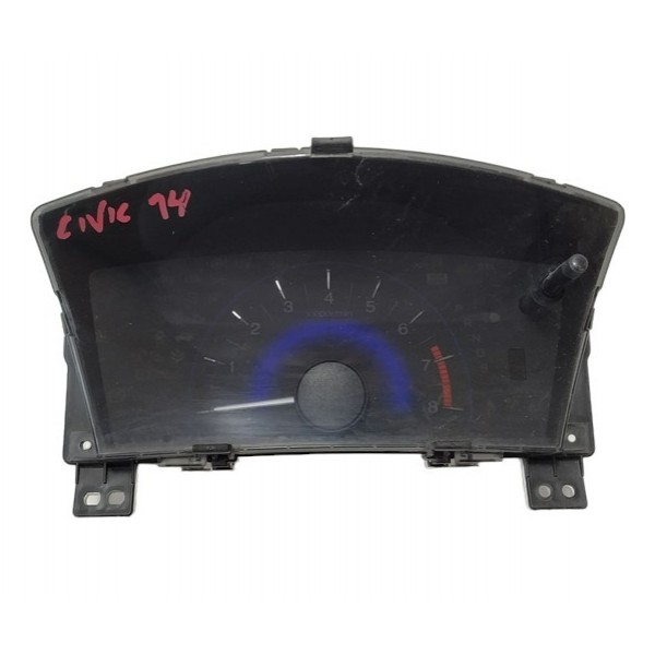 Painel Instrumentos Honda Civic 2014 A3001