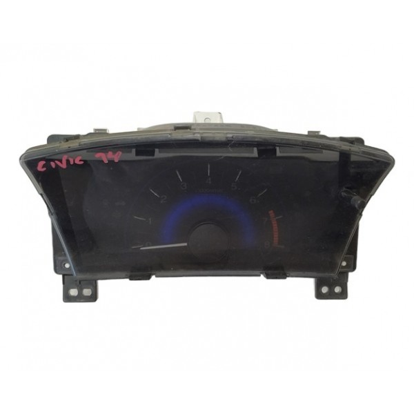 Painel Instrumentos Honda Civic 2014 A3001