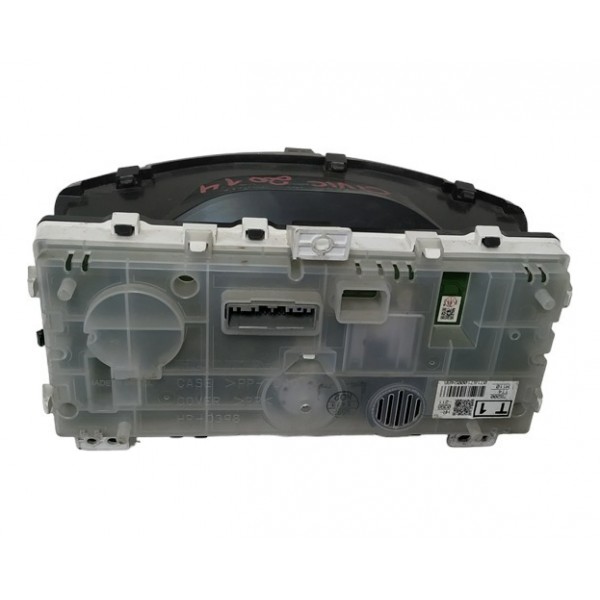 Painel Instrumentos Honda Civic 2014 A3001