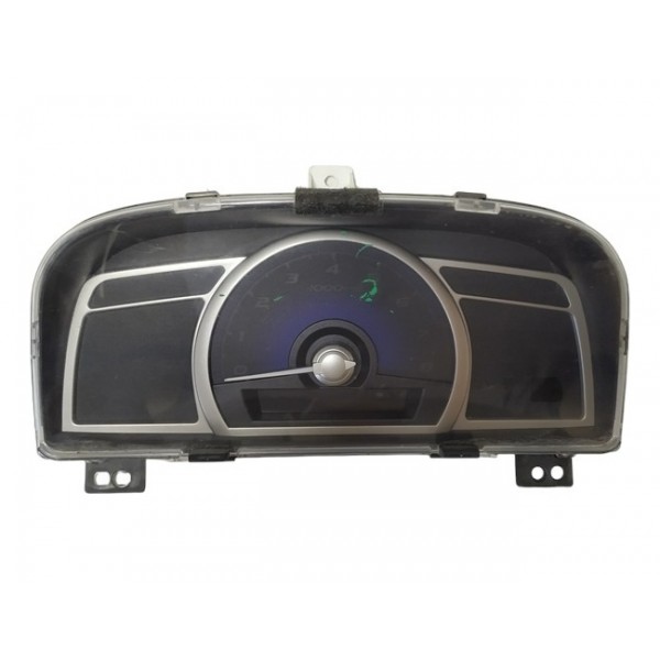 Painel Instrumentos Honda Civic 2008 ** A3000
