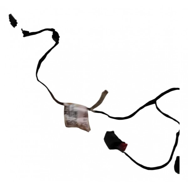 Chicote Console Central Onix 1.0 Asp Hatch 21 A 25 26373475