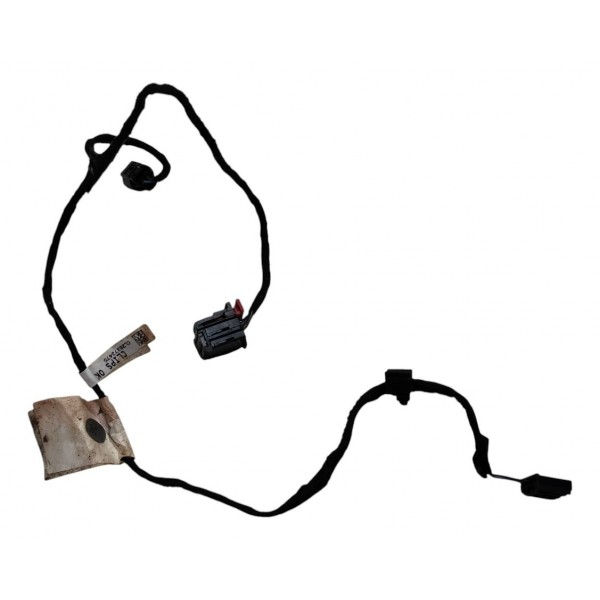 Chicote Console Central Onix 1.0 Asp Hatch 21 A 25 26373475