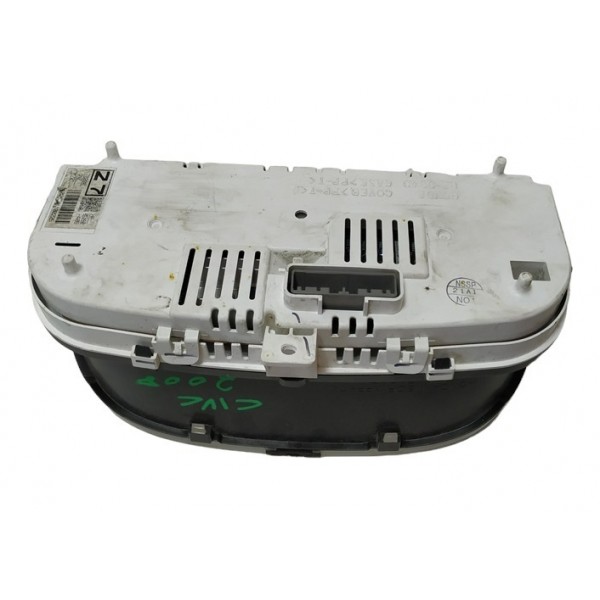 Painel Instrumentos Honda Civic 2008 A2998