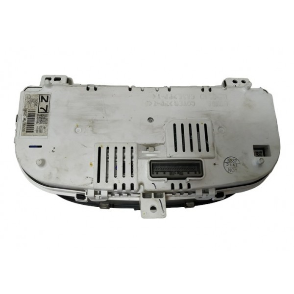 Painel Instrumentos Honda Civic 2008 A2998