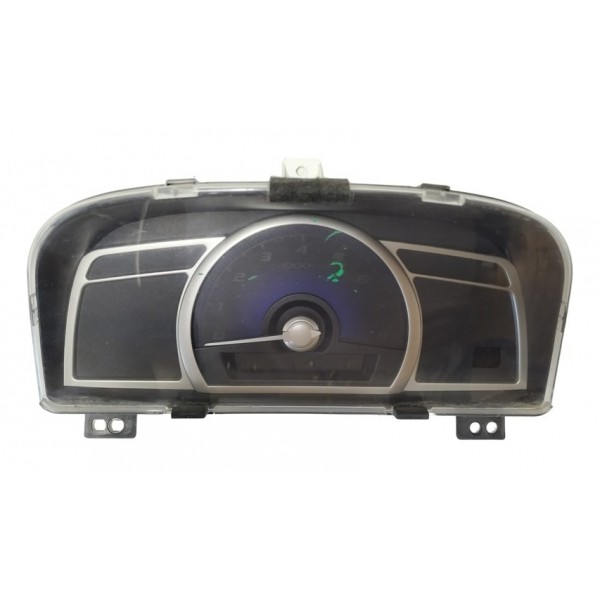 Painel Instrumentos Honda Civic 2008 A2998