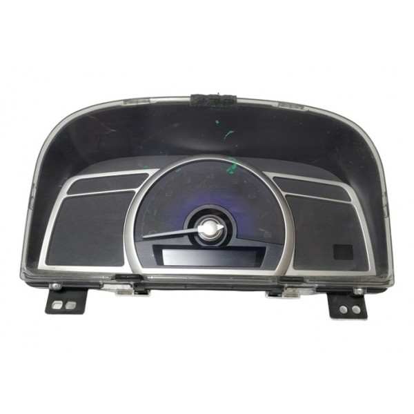Painel Instrumentos Honda Civic 2008 A2998