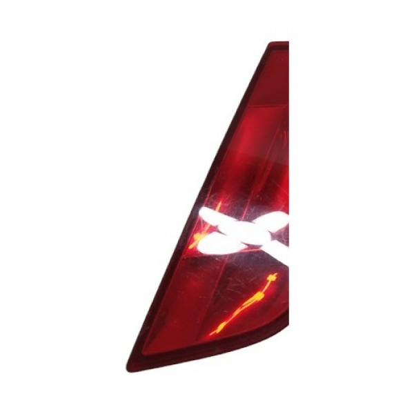 Lanterna Traseira Tampa Dir Siena A2992