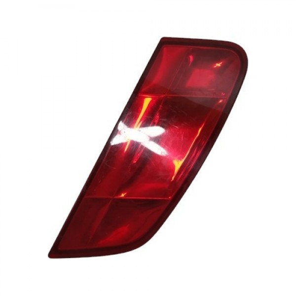 Lanterna Traseira Tampa Dir Siena A2992