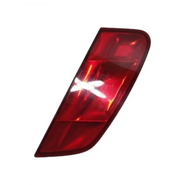 Lanterna Traseira Tampa Dir Siena A2992