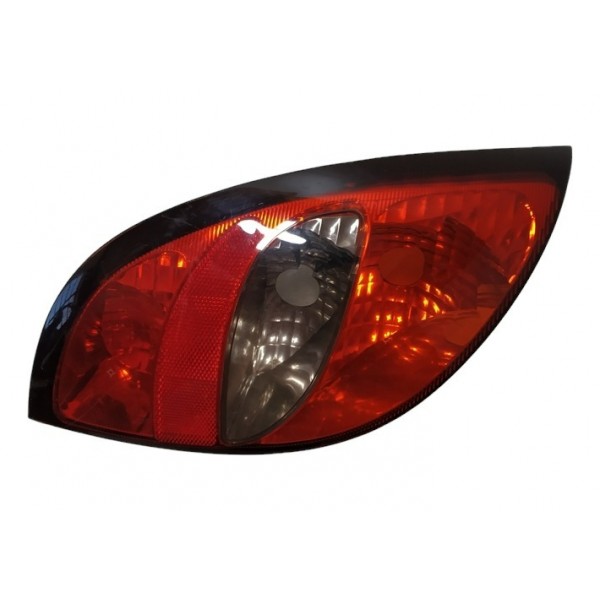 Lanterna Traseira Esq Gm Celta A2988