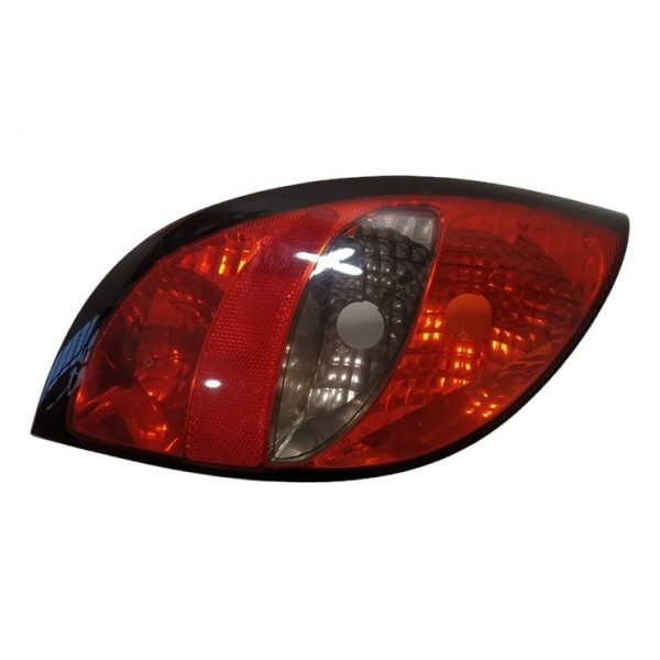 Lanterna Traseira Esq Gm Celta A2988