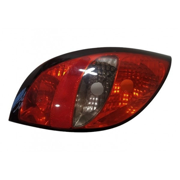 Lanterna Traseira Esq Gm Celta A2988