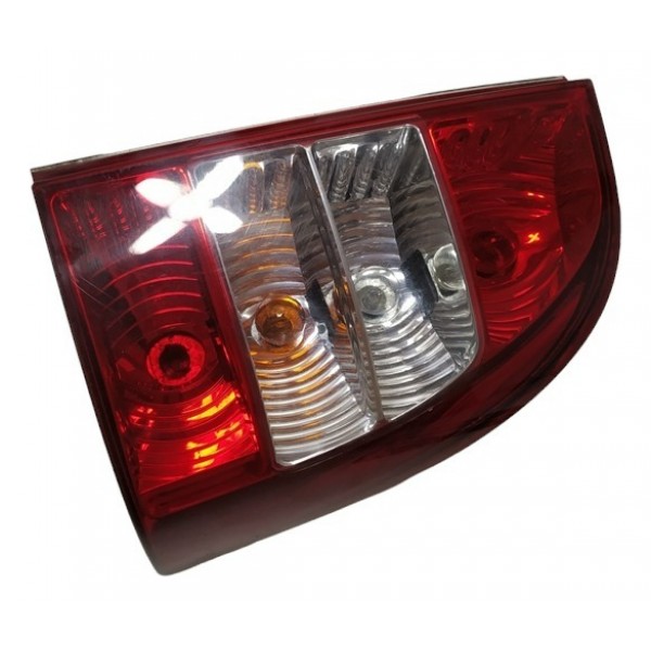 Lanterna Traseira Dir Fiat Strada A2986