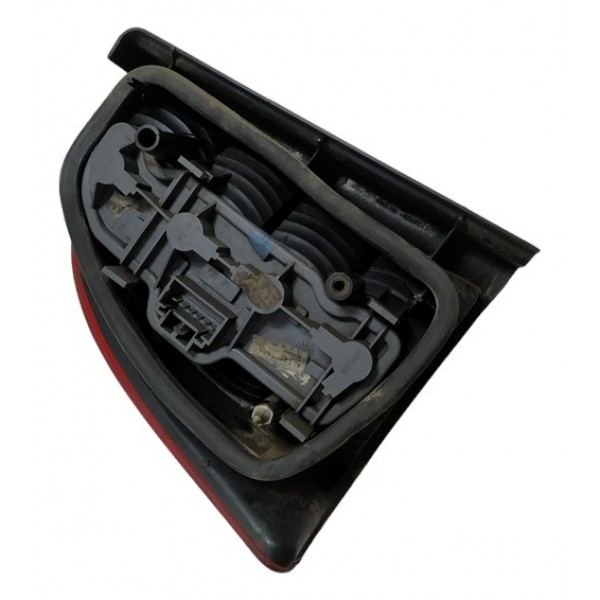 Lanterna Traseira Dir Fiat Strada A2986