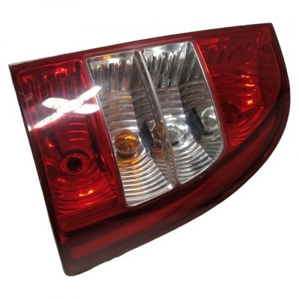 Lanterna Traseira Dir Fiat Strada A2986