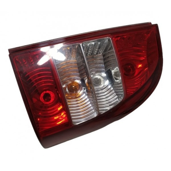 Lanterna Traseira Dir Fiat Strada A2986