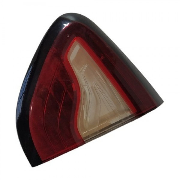 Lanterna Traseira Direita Renault Captur 20 265501712r A2981