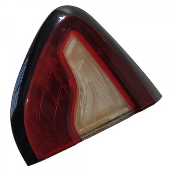 Lanterna Traseira Direita Renault Captur 20 265501712r A2981