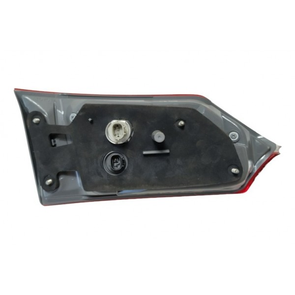 Lanterna Tampa Traseira Dir Toyota Corolla A2978