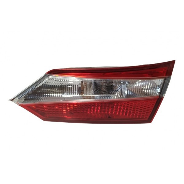 Lanterna Tampa Traseira Dir Toyota Corolla A2978