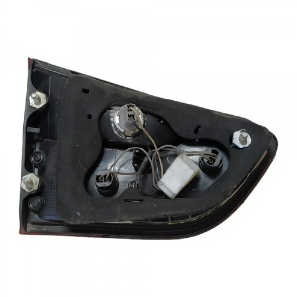 Lanterna Traseira Dir Fiat Siena A2976