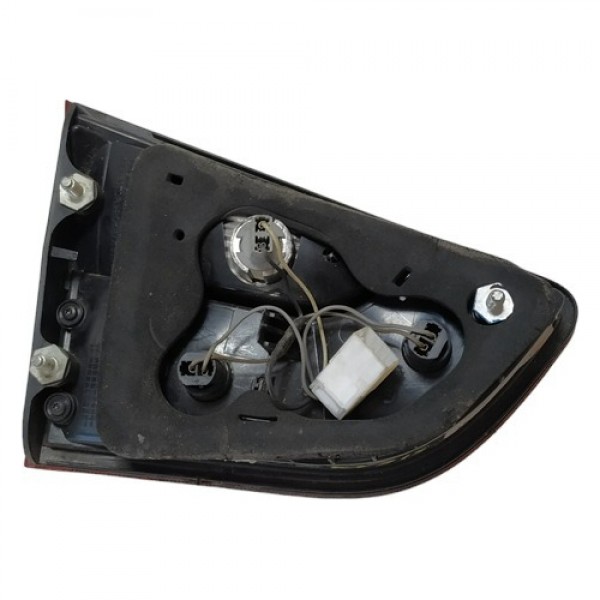 Lanterna Traseira Dir Fiat Siena A2976