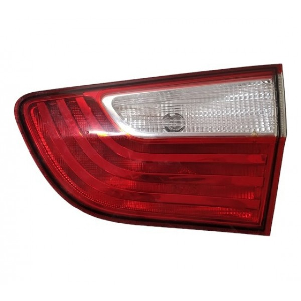 Lanterna Traseira Dir Fiat Siena A2976