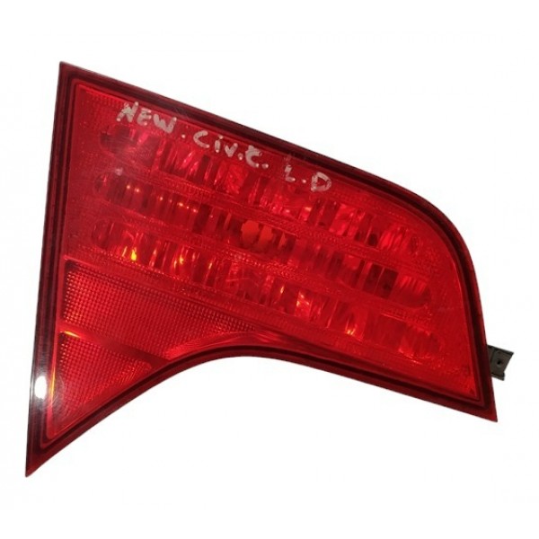 Lanterna Traseira Dir Honda Civic 2012 A2975