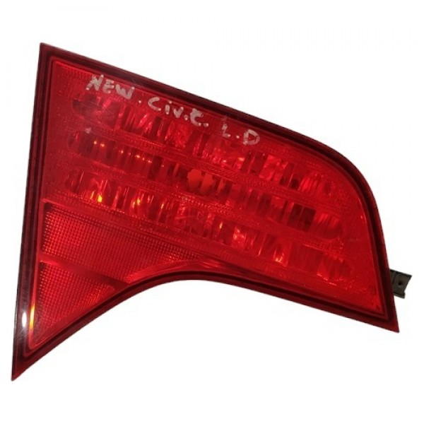 Lanterna Traseira Dir Honda Civic 2012 A2975