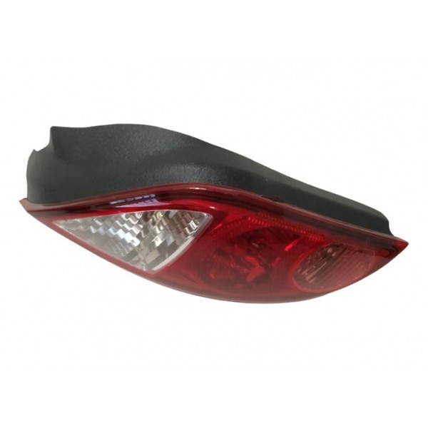 Lanterna Traseira Esq Celta A2973