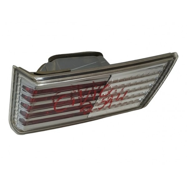 Lanterna Tampa Tras Dir Honda Civic 2012 A2969