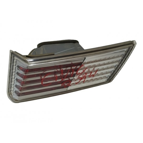 Lanterna Tampa Tras Dir Honda Civic 2012 A2969