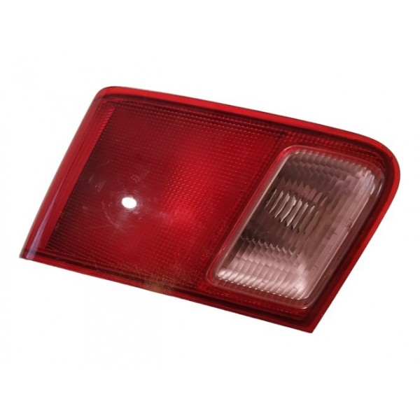 Lanterna Tampa Traseira Esq Honda Civic A2964