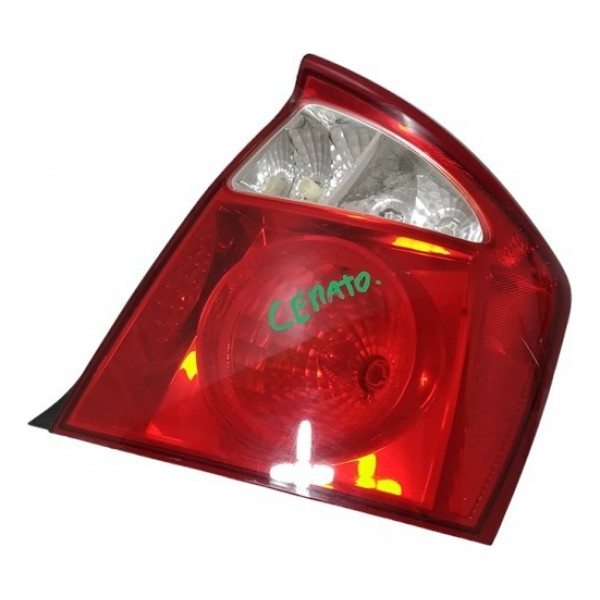 Lanterna Traseira Dir Kia Cerato A2958
