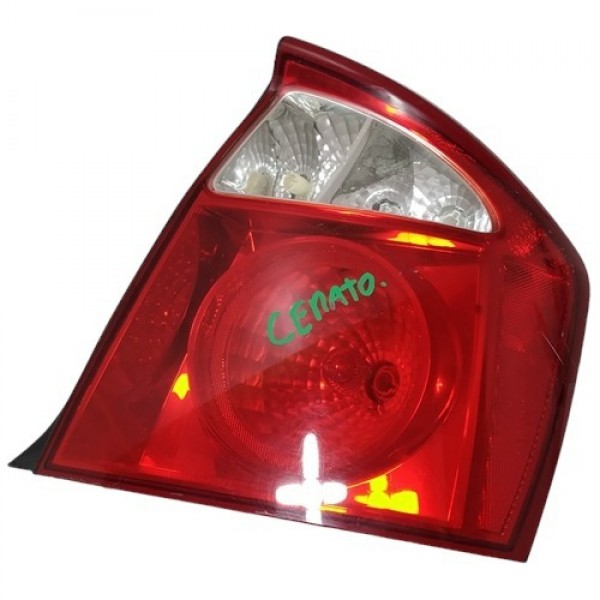Lanterna Traseira Dir Kia Cerato A2958