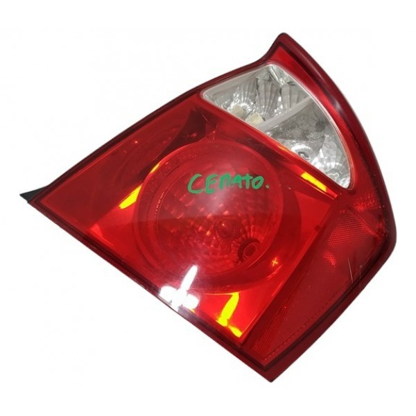 Lanterna Traseira Dir Kia Cerato A2958
