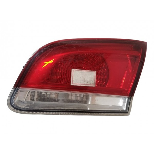 Lanterna Traseira Dir Fiat Siena 2012 A2956