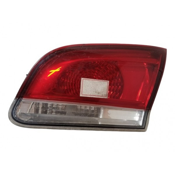 Lanterna Traseira Dir Fiat Siena 2012 A2956