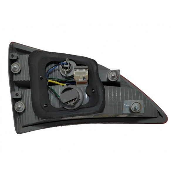 Lanterna Tampa Traseira Dir Hyundai Hb20 2015 A2955