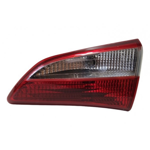 Lanterna Tampa Traseira Dir Hyundai Hb20 2015 A2955