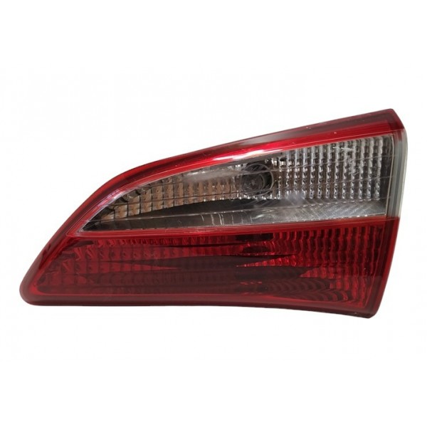 Lanterna Tampa Traseira Dir Hyundai Hb20 2015 A2955