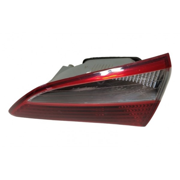 Lanterna Tampa Traseira Dir Hyundai Hb20 2015 A2955