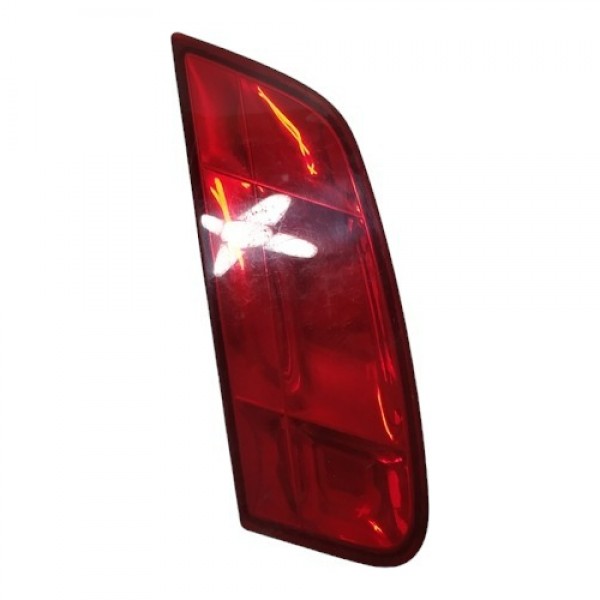 Lanterna Tampa Traseira Esq Fiat Siena A2952
