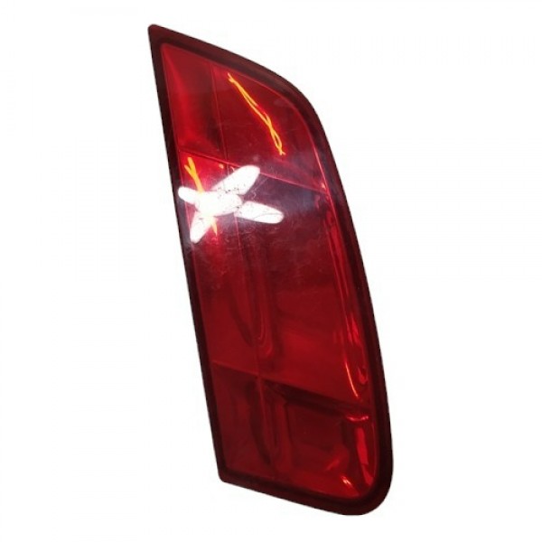 Lanterna Tampa Traseira Esq Fiat Siena A2952