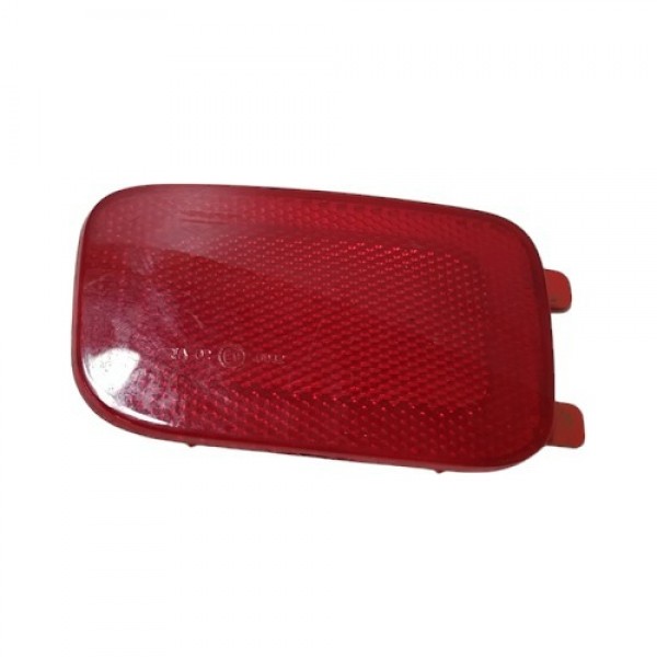 Refletor Traseiro Esquerdo Fiat Uno 51834860 A2951